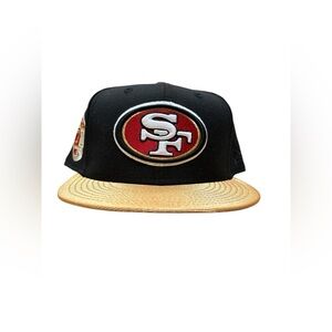 New Era | San Francisco 49ers Hat | Size: 7 3/4, 61.5cm
